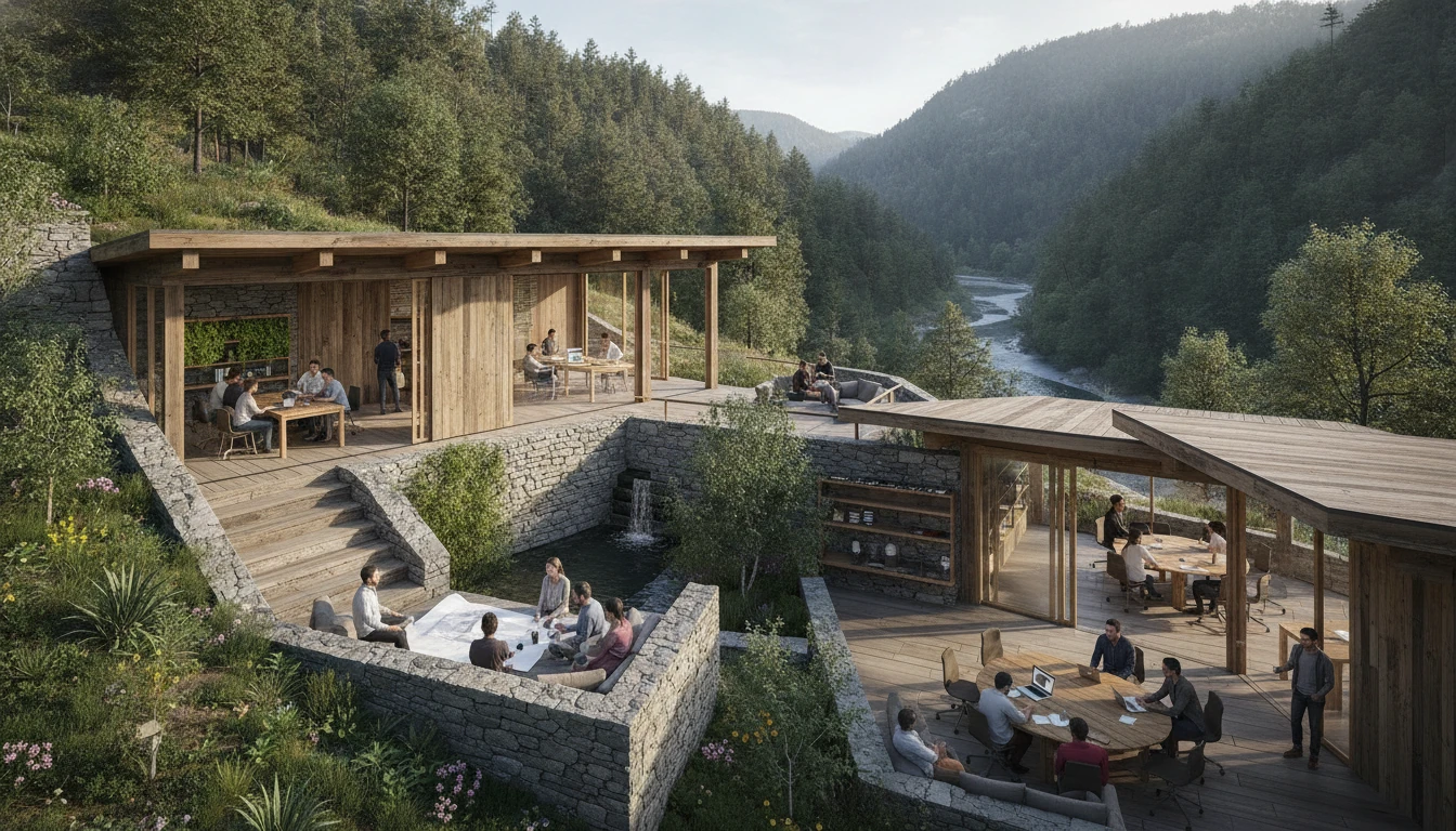 High Valley Workshop